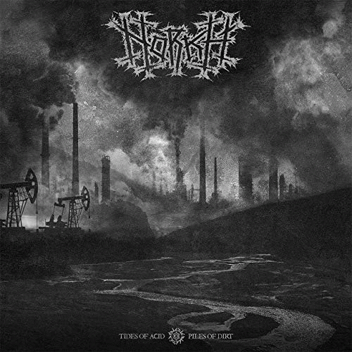Norkh : Tides of Acid - Piles of Dirt